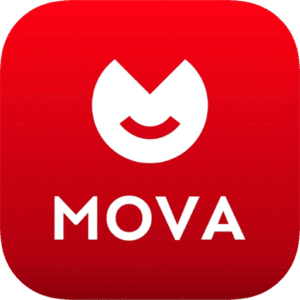 MOVA Cashback Icon